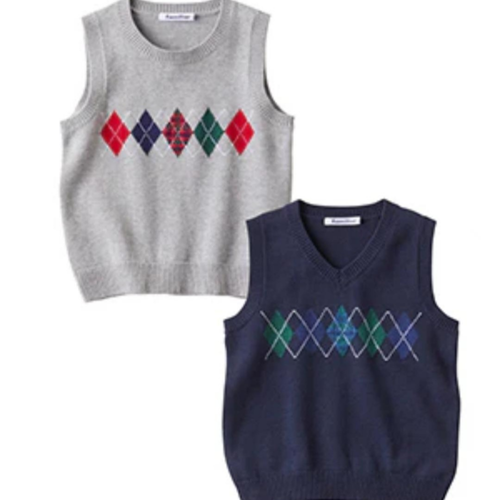 男の子のお出掛けスタイル🌟