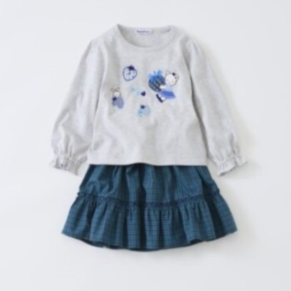 新作🍓リアちゃんTシャツ🍓