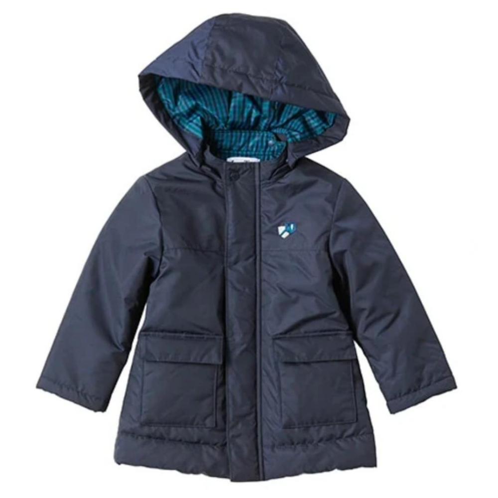 これからの季節におすすめショートコート🎵