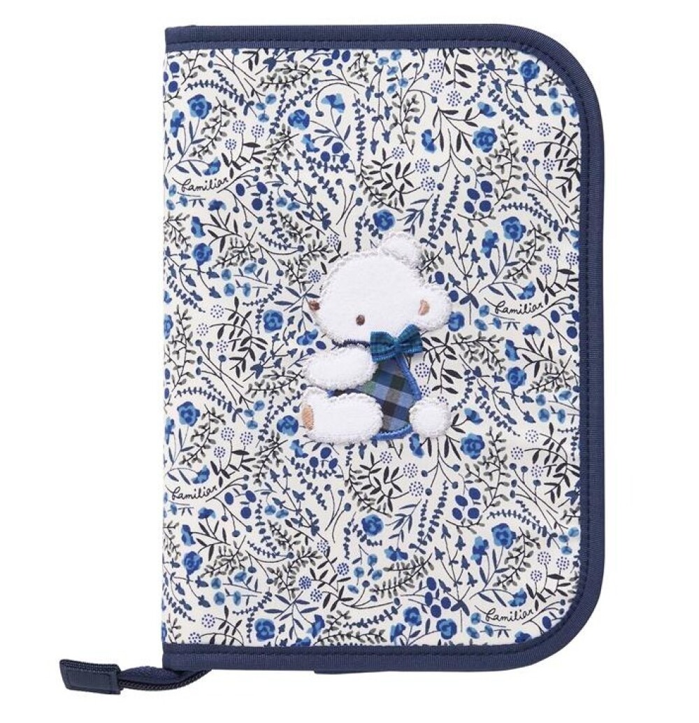 母子手帳を受け取ったら🎶