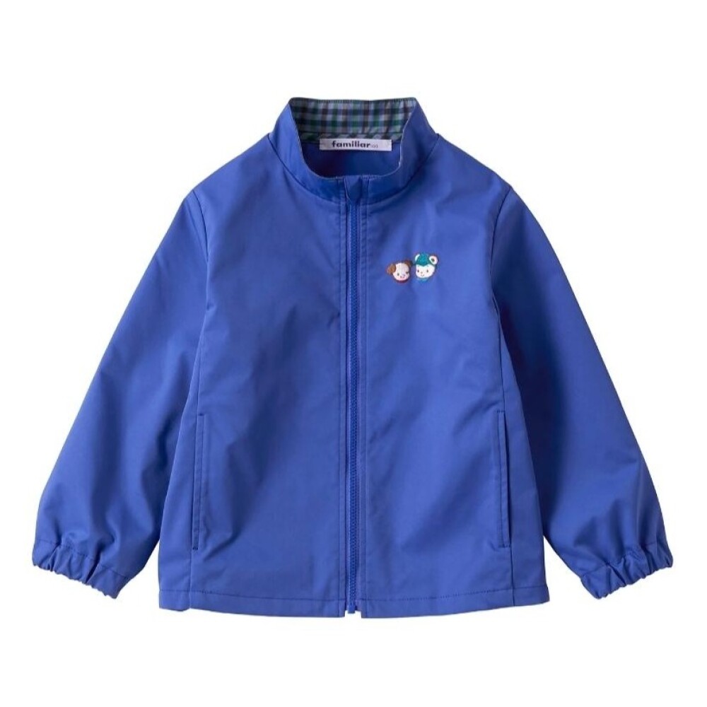 新作🧸ファミちゃんのジャケット🧸