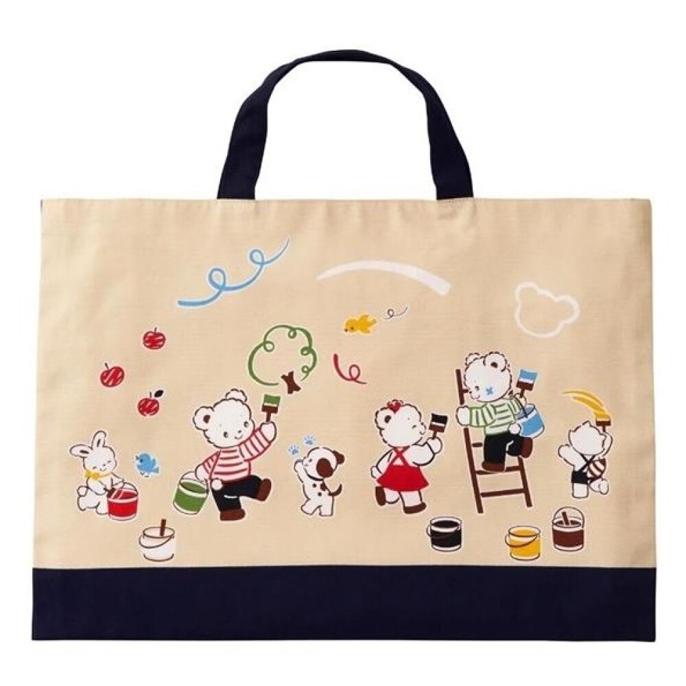 ファミちゃんリアちゃんバッグ👜