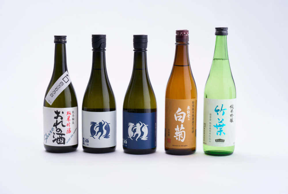 飲んで応援「能登の酒を止めるな！」プロジェクト