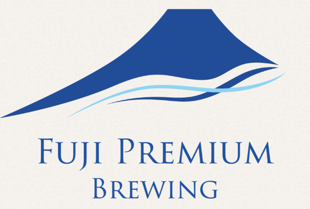 お酒売場🍶今週の催し物「FUJI PREMIUM BREWING」