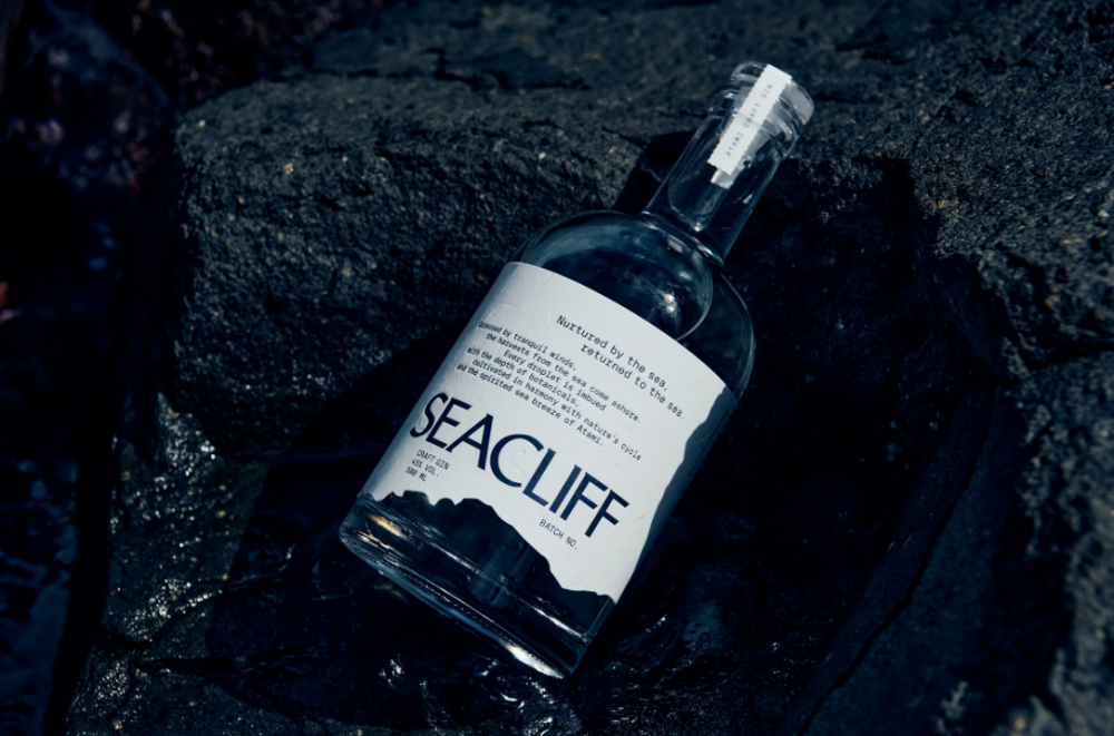 【告知】クラフトジン 試飲販売イベント開催！