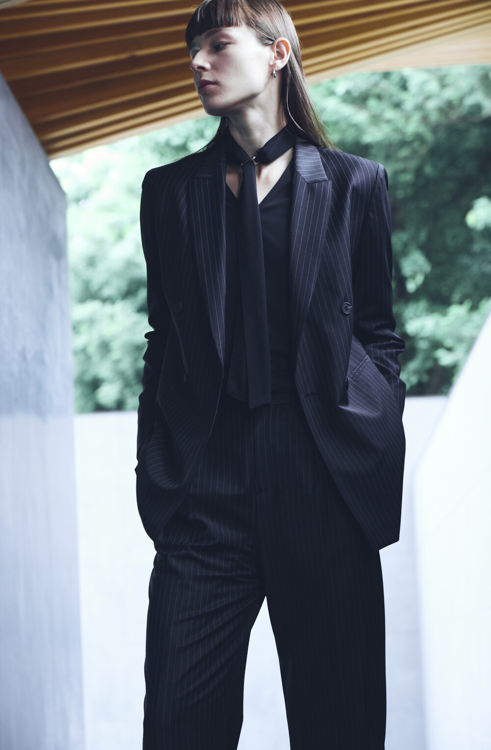 【新作】Brightly set-up 特集【COMME CA】