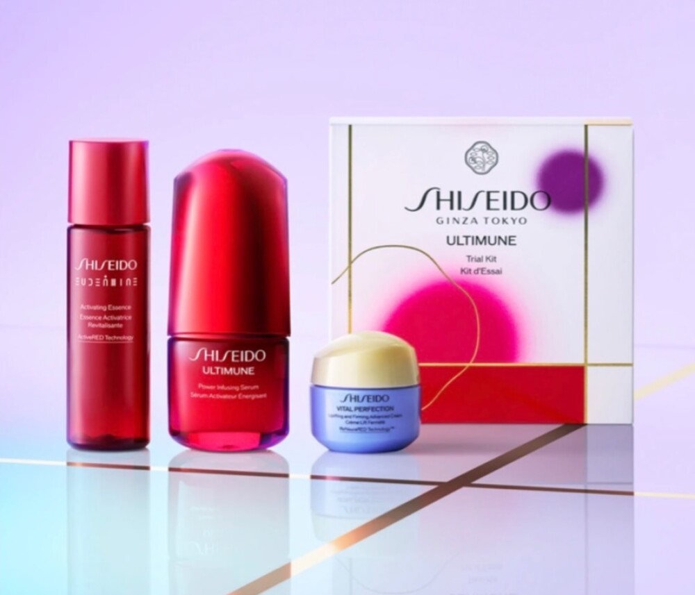 【SHISEIDO】2026初秋の限定❣️コスメ💄✨