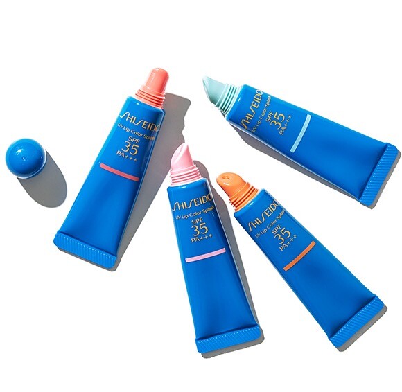 ⭐️SHISEIDO サンケア UVリップグロス⭐️