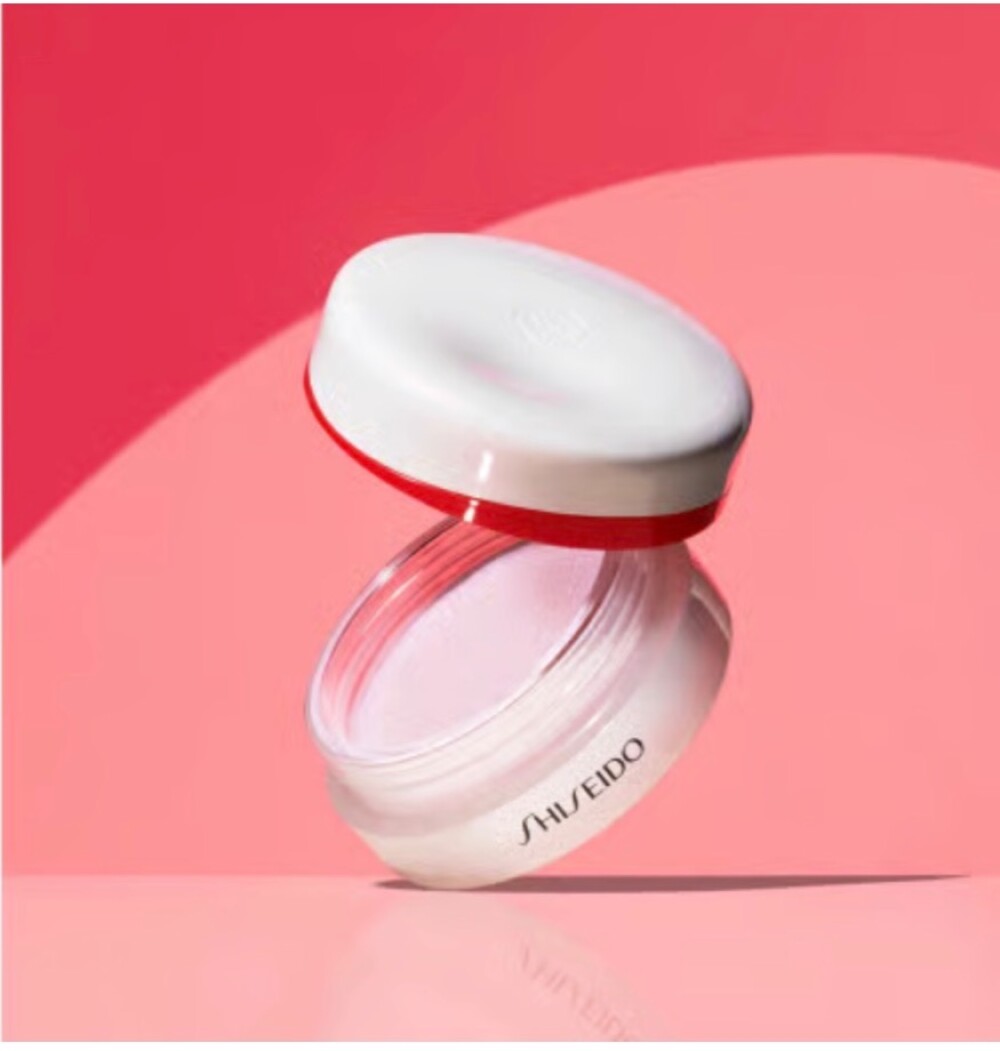 【SHISEIDO】大人気美容液パウダー限定色が今年も登場❣️