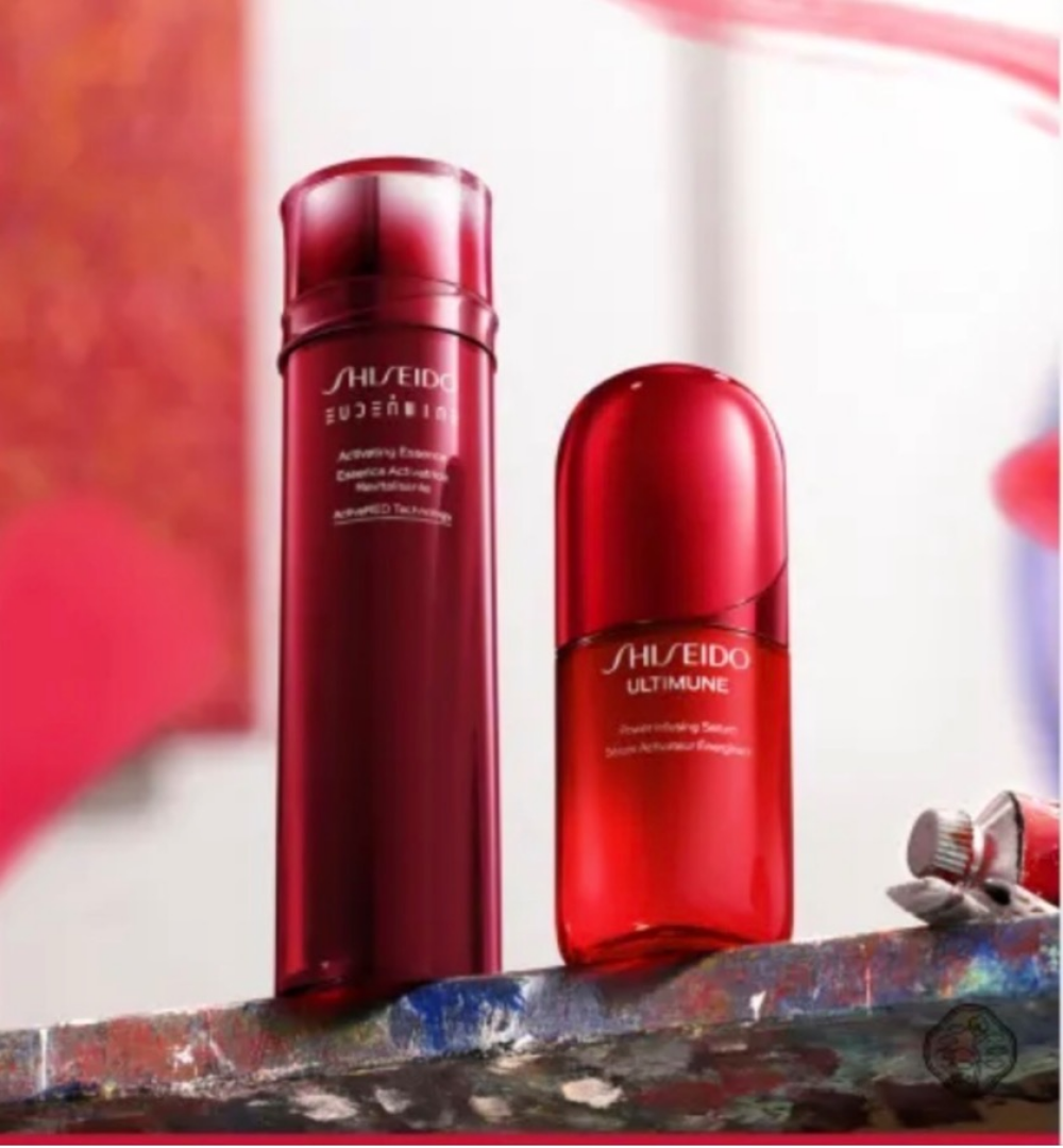 🌻SHISEIDO 初夏のスペシャルキット🌻