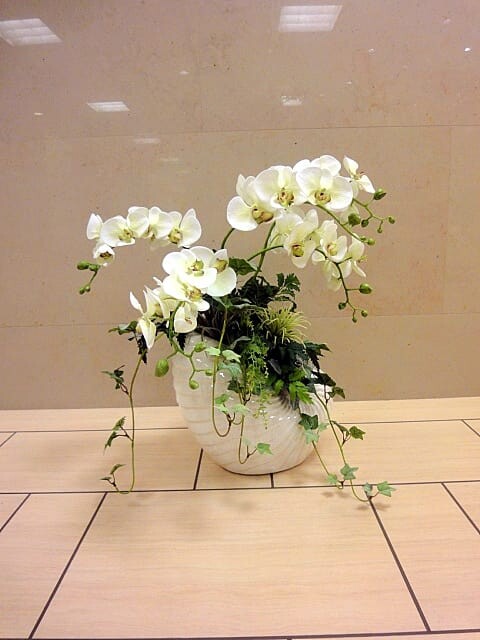 Artflower Gallery(アートフラワーギャラリー）