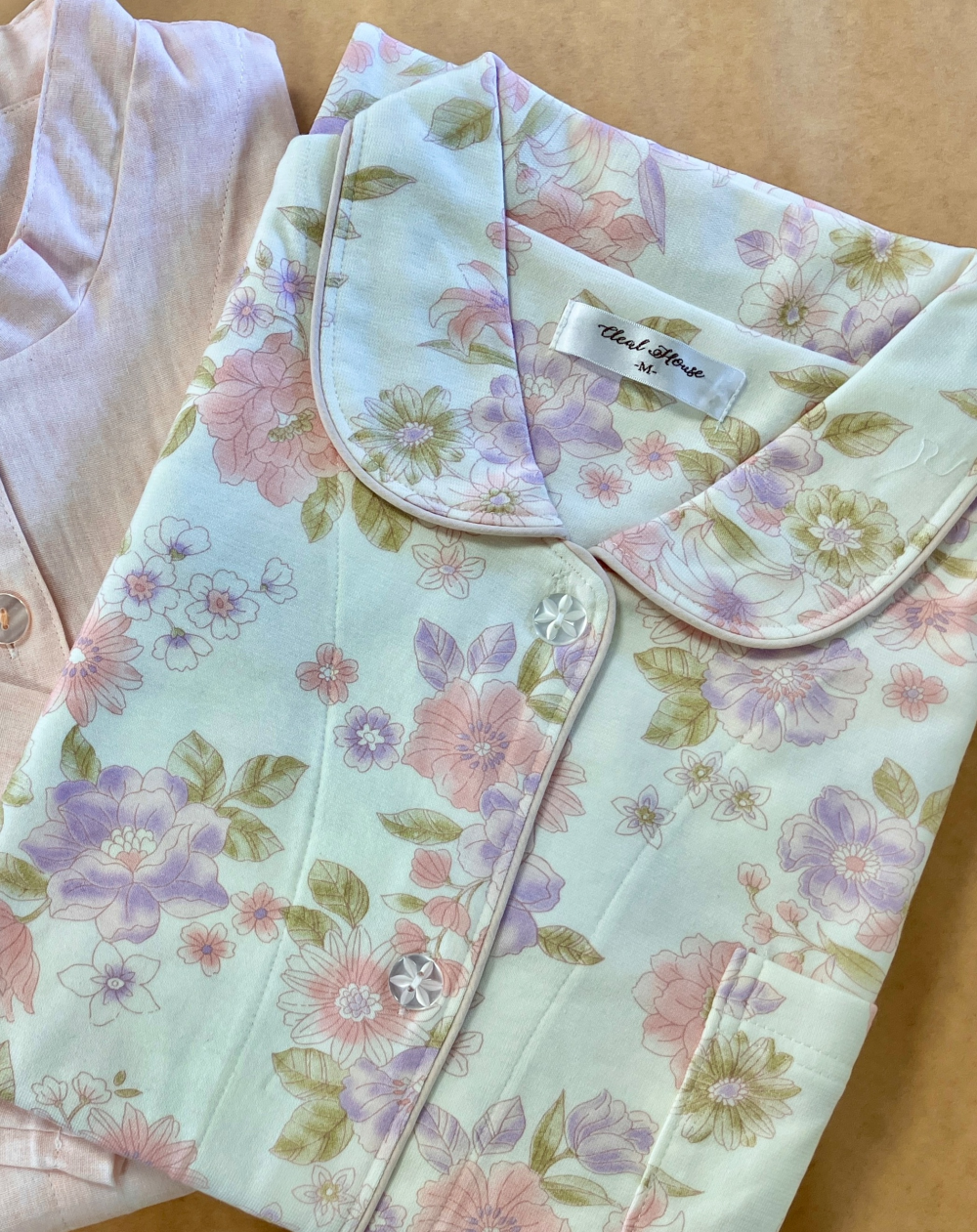 【春夏物のパジャマ】入荷しております‼️
