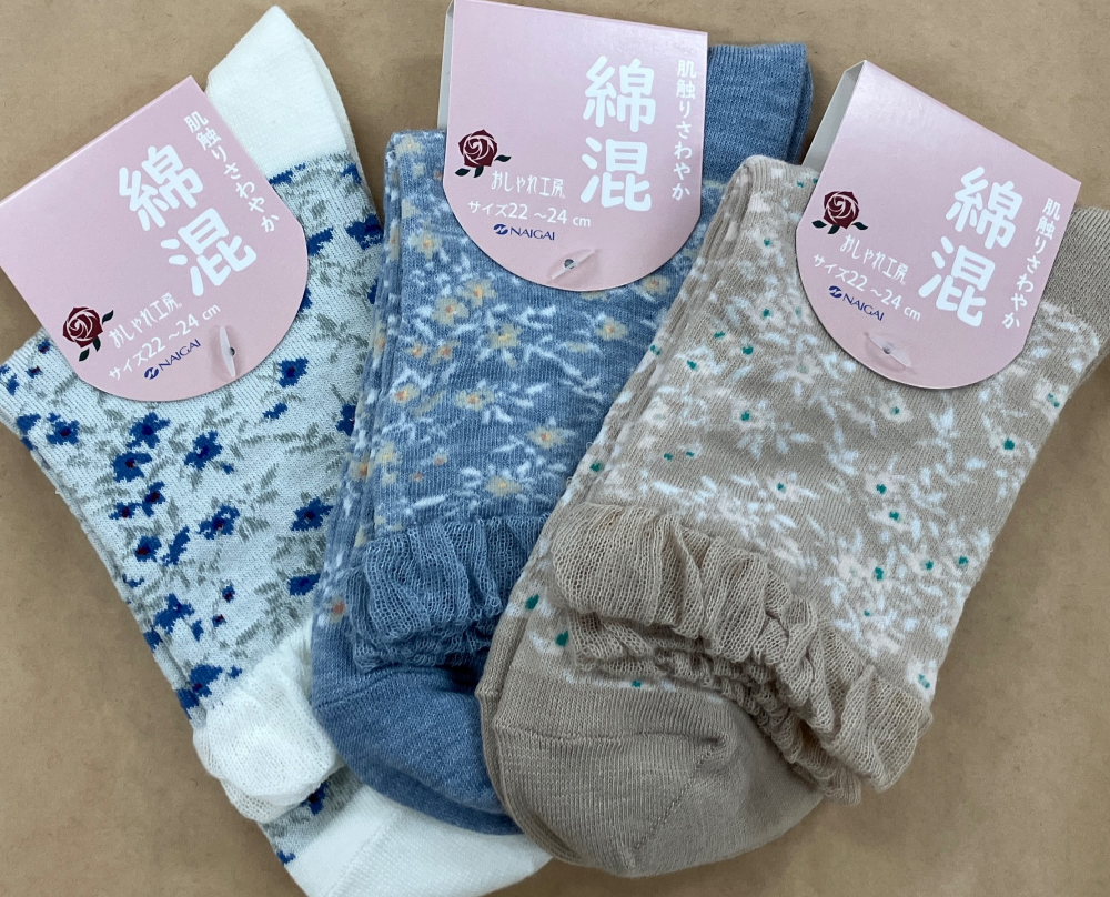 ☆オシャレ☆は足元から。。。