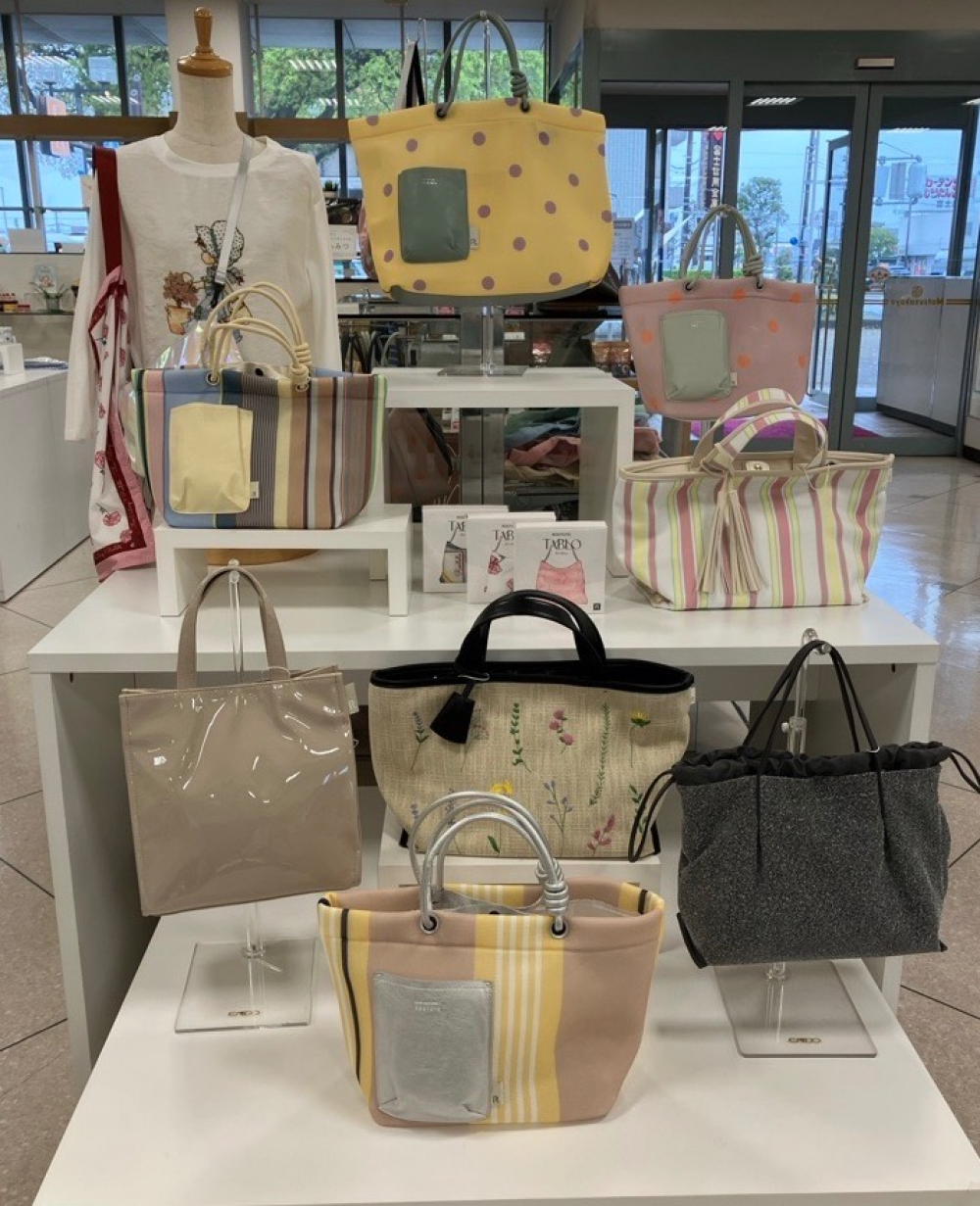 ルートート🌸春夏新作バック