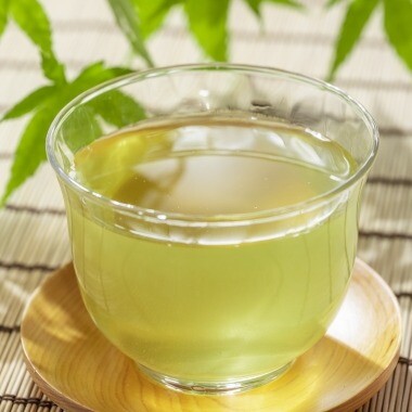新茶シーズン到来！