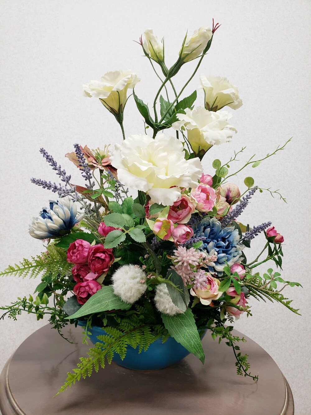 🌼花器お持ち込みのオーダー🌼