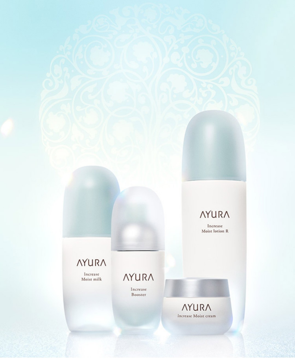 🩷【アユーラ】新スキンケアライン新発売🩷