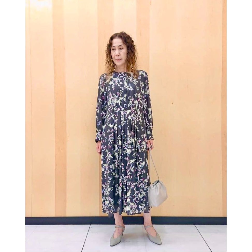 自由区カスタマイズワンピース終了間近！👗