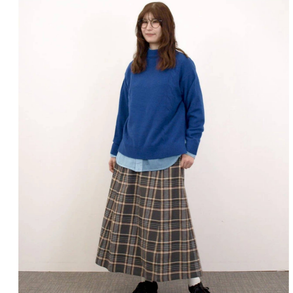 【Jプレスヨークストリート】SALE オススメニット