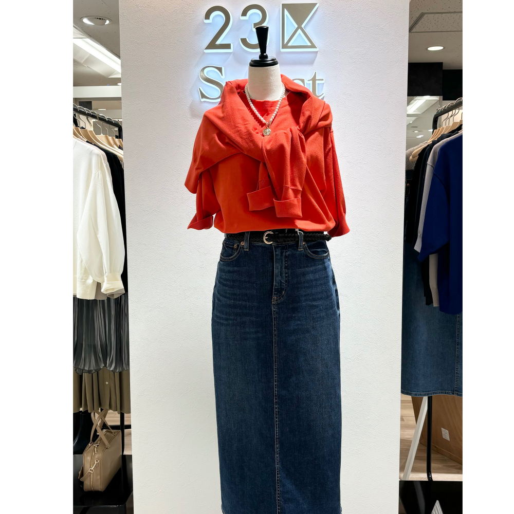 23区　✨🎊30周年🎊✨【Lサイズ】