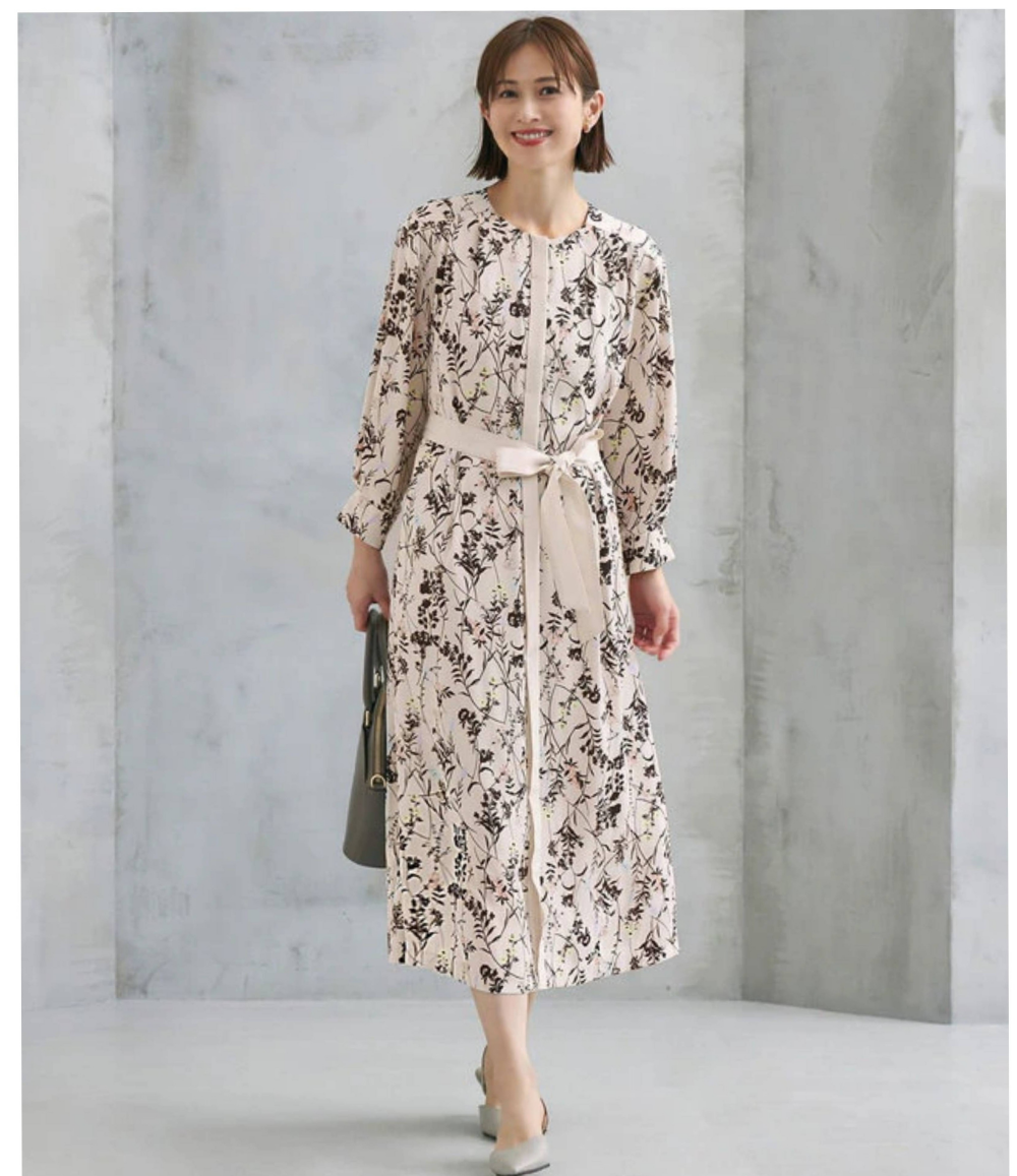 【自由区 】名品ワンピース