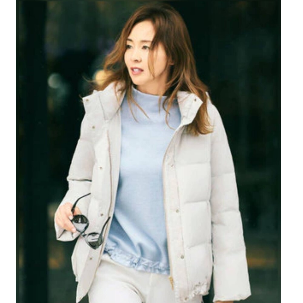 自由区人気Ｎｏ．１ダウンコート