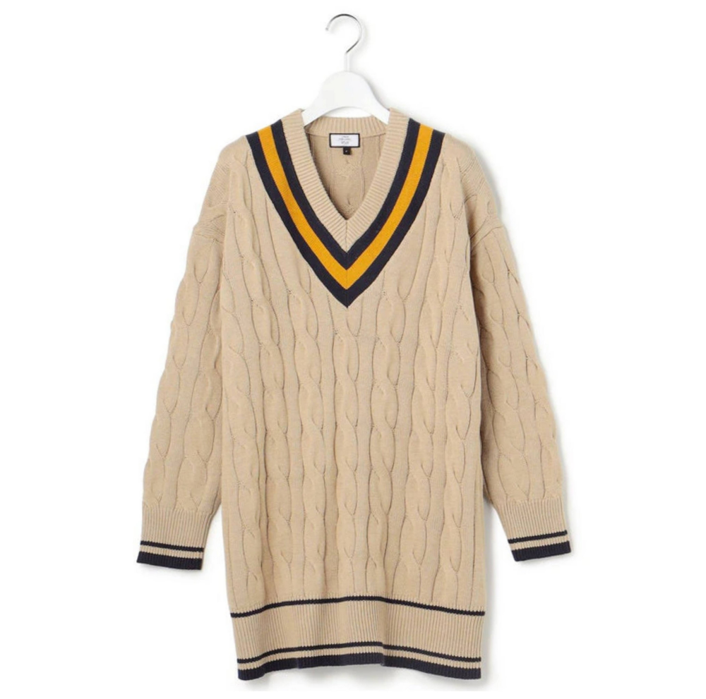 【JプレスヨークストリートSALE】チルデンプルオーバー