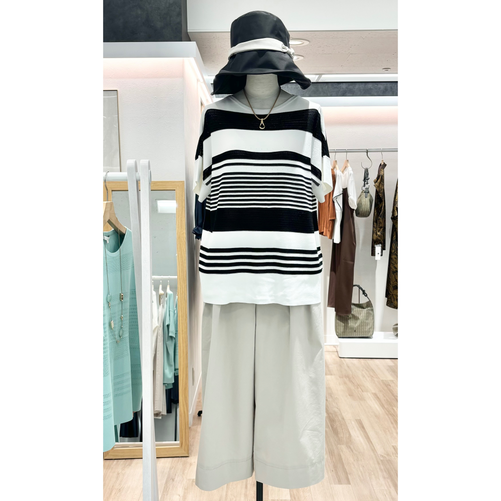 自由区　涼しいうえにUV加工もあるんです！【Lサイズ】