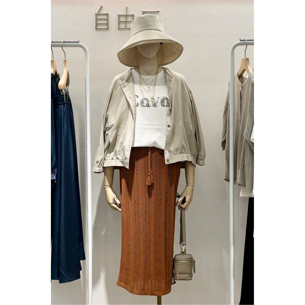 自由区の新作ご紹介🌟【Lサイズ】