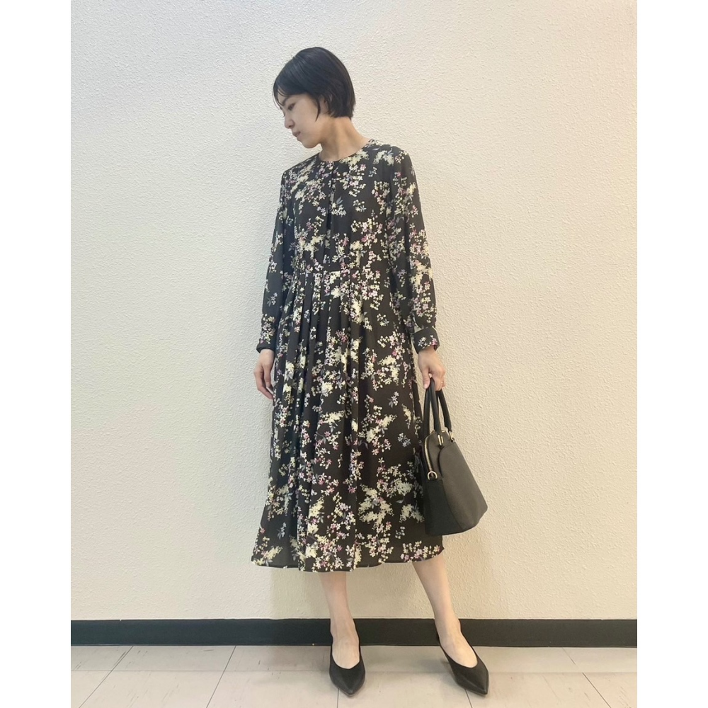 自由区ワンピースカスタマイズオーダー👗まだまだ承っております👗