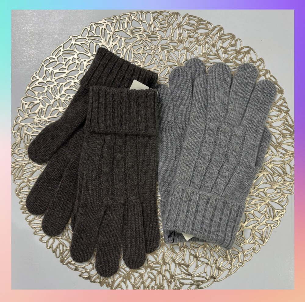 あったか手袋🧤🎁✨