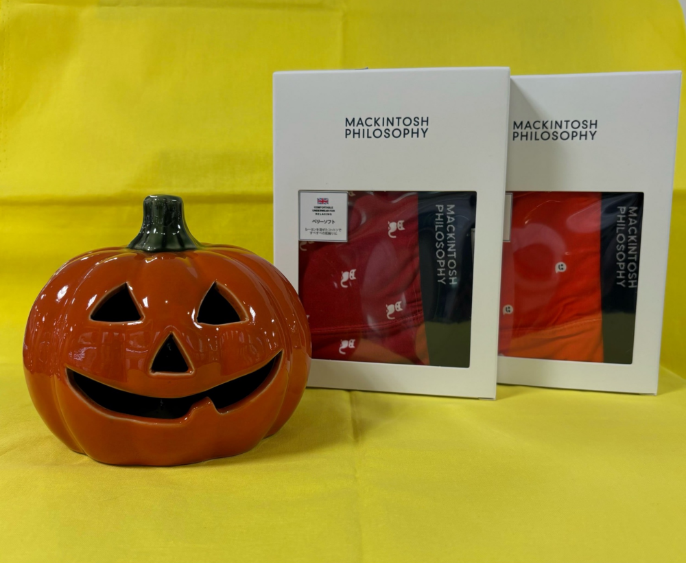 🎃ハロウィン・シリーズ🎃