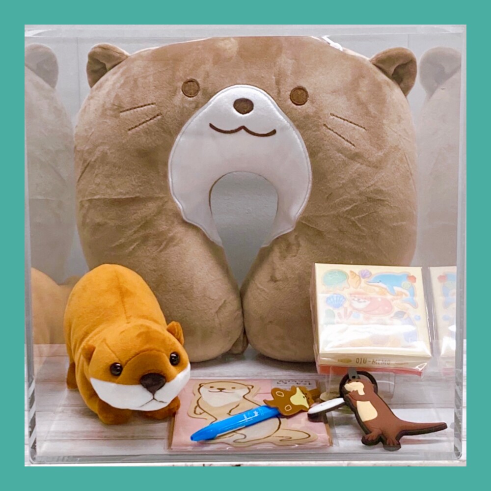 🦦世界カワウソの日🦦