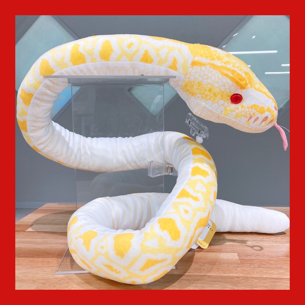 🐍2025年はへび年🐍