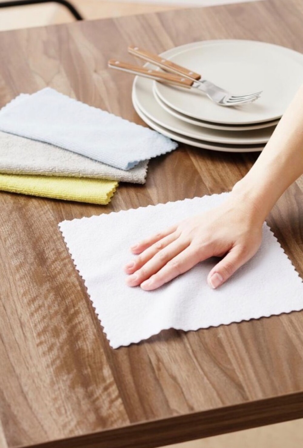 【オススメ】クリーニングクロス