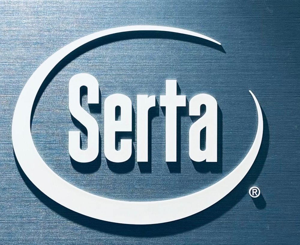 ☘️Serta 提携45周年記念ツインベッドのご紹介☘️