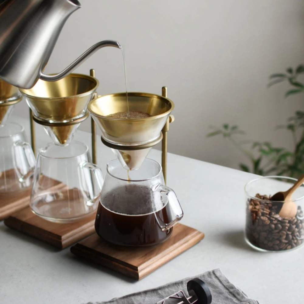 秋はお家でカフェタイムを楽しみませんか？☕️✨