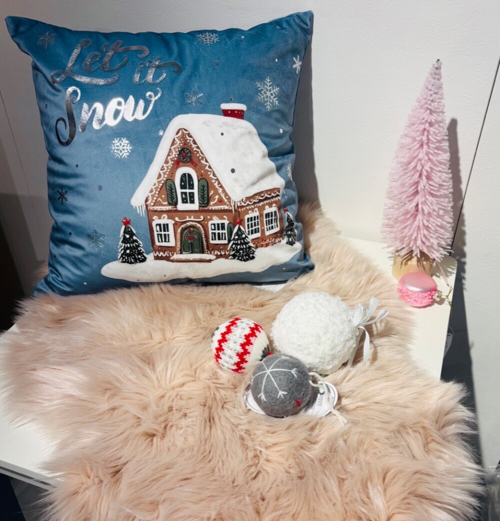 ✨ 人気シリーズのご紹介。〜おうちを彩るファブリック〜✨