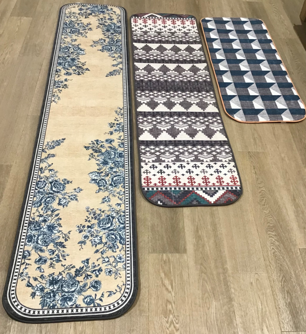 🍄‍🟫キッチンマット🍁秋の新作🌾