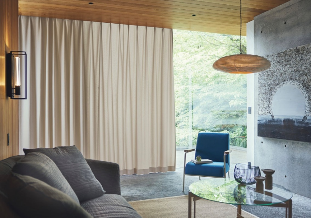 ✨新生活を心地良く始めるカーテン選び✨