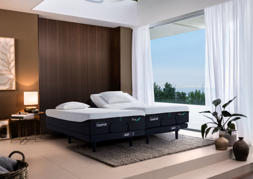 🌟より安らかな眠りを提供する電動ベッドのご紹介🌟