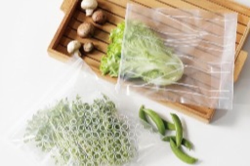 抗菌ダブルジッパーのご紹介