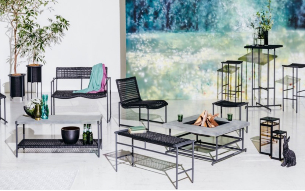 ✨ 〜ガーデンファニチャーのご紹介〜✨