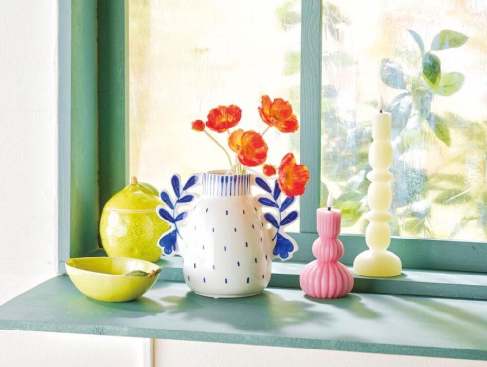 【NEW】フラワーベース