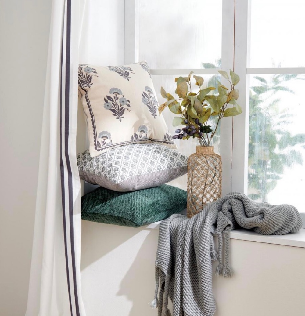 【NEW】クッションカバーのご紹介