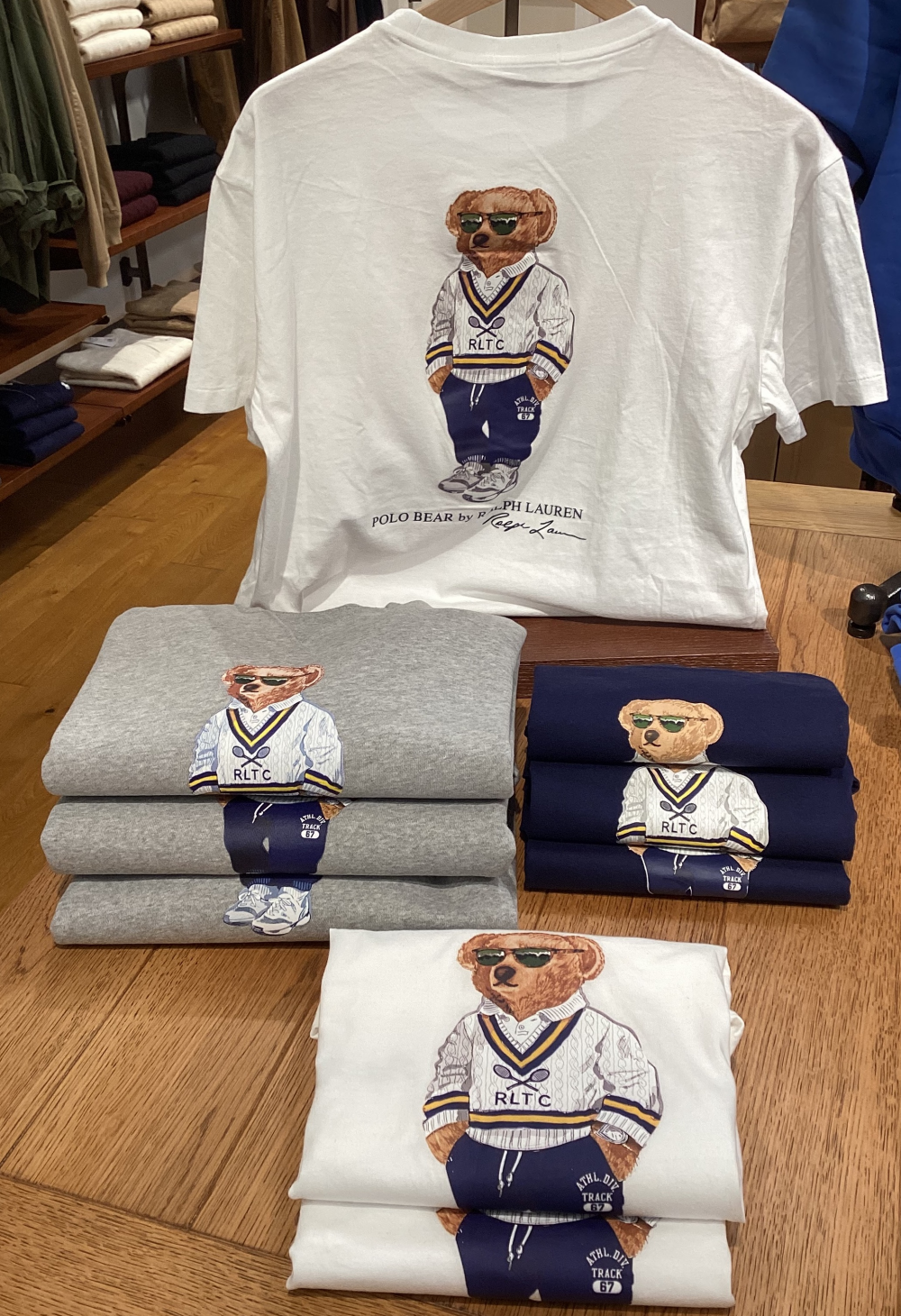 【POLO】スタッフのオススメ⭐︎