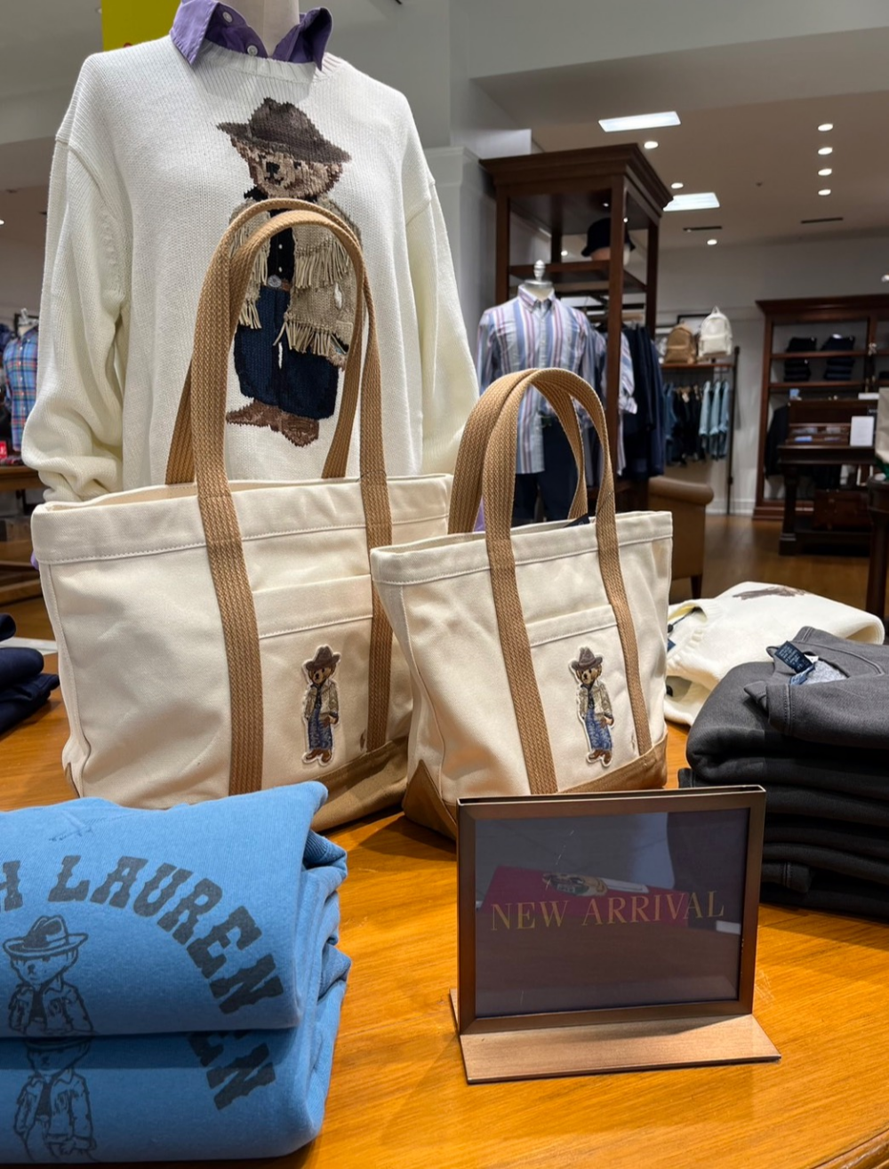 【新作】Women’sアイテム