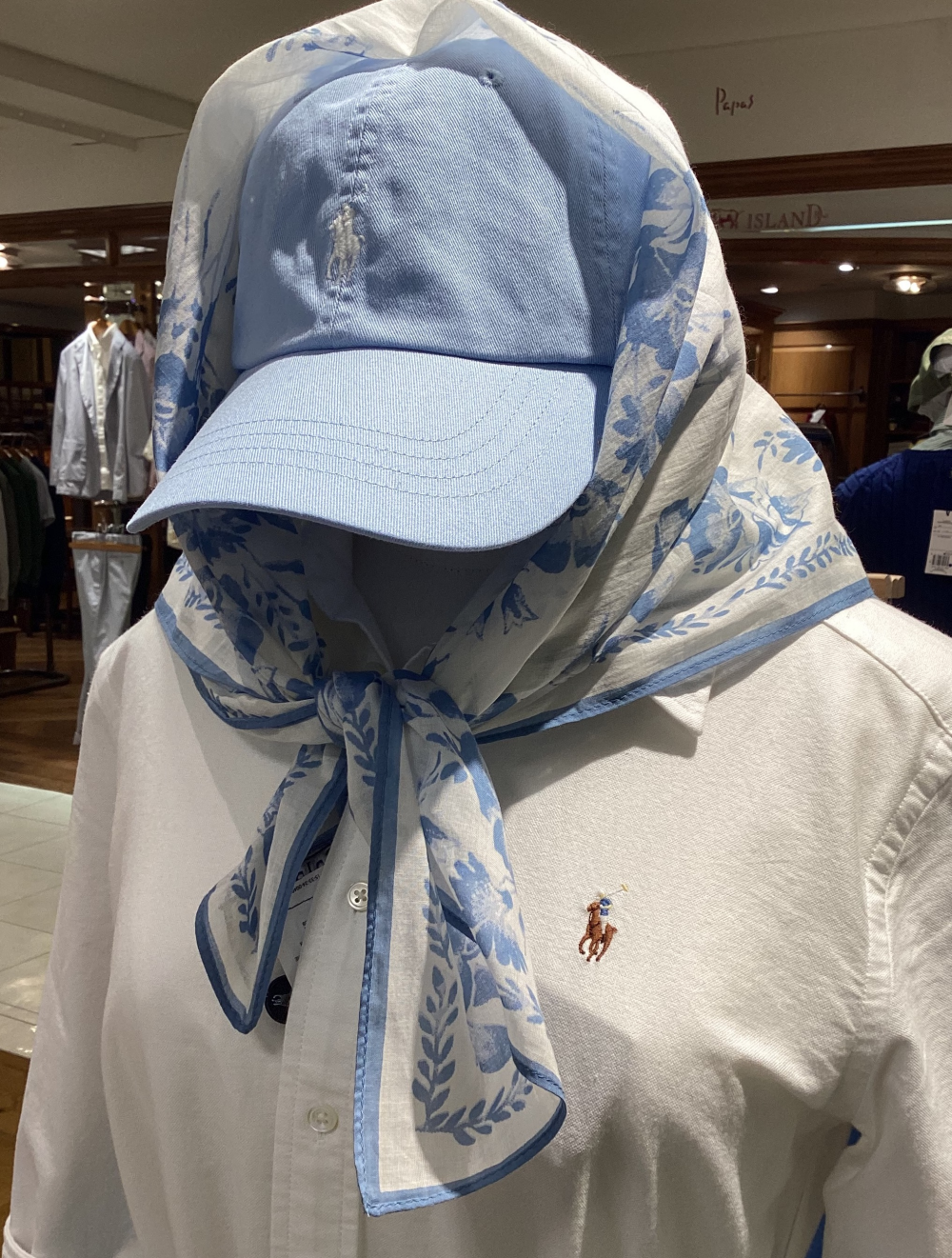 【POLO】新作紹介