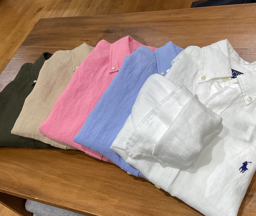 【POLO】父の日ギフト🎁