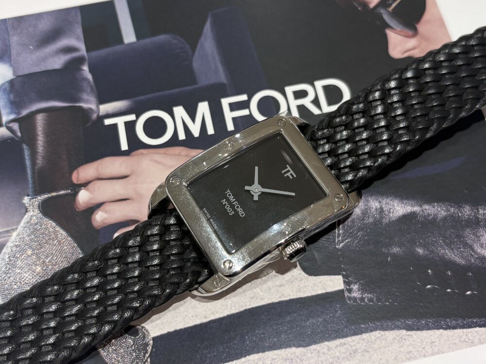 【TOMFORD】とにかく人と被りたくない方へ！♠️【トムフォード】TF0120267290